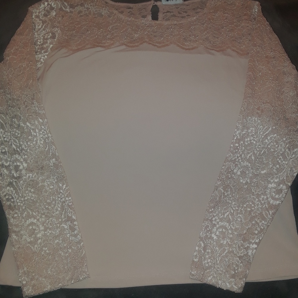 Calvin Klein blouse
